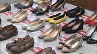 パンプス泥棒で男を逮捕 どんなあきれた手口で? 愛知