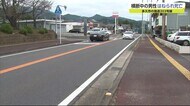 多久市の国道で交通事故 71歳の男性死亡【佐賀県】