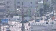 新潟市中央区で35℃超の猛暑日に 11地点で今年最高気温 熱中症に警戒を【新潟】