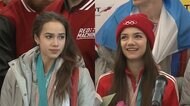 ザギトワ & メドベージェワ 北京五輪出場の可能性消滅