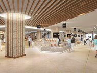 成城石井やGUも…9/30に閉店した松坂屋豊田店の跡地に『三越』などが出店 2022年春オープンへ