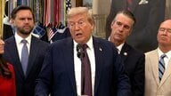 中国の軍事パレードにプーチン大統領や金正恩総書記が参加 トランプ大統領「懸念はない」「習近平主席と関係良好」と強調
