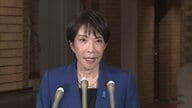 公邸に引っ越した高市首相「段ボールの片付け終了。手足は切り傷とアザだらけや…」　SNSで多忙な年末年始を明かす