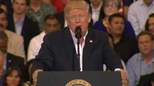 国連は中国依存?“迷走”ハリケーン・トランプで国連丸SOS...