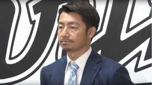 阪神を退団の鳥谷敬がロッテへ「感謝の気持ちしかありません」