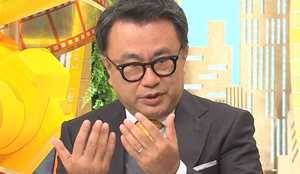 幼い頃から才能開花!? 母が“脚本家”の将来を確信した三谷幸喜からのプレゼント