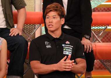 所属チームも練習場所も家もない! 7人制ラグビー日本代表の型破りな生活