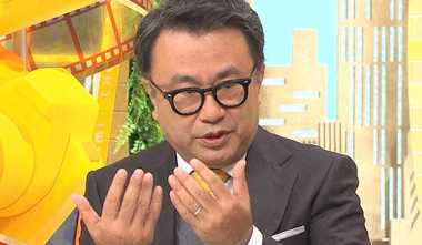 幼い頃から才能開花!? 母が“脚本家”の将来を確信した三谷幸喜からのプレゼント