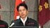 【速報】小泉防衛大臣「国民の生命・財産守る」　弾道ミサイル発射し…
