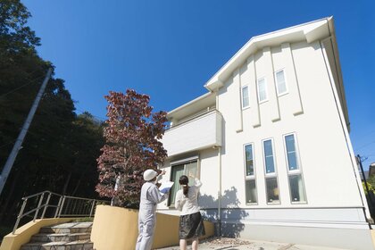 住宅をリフォームしたことのある方が、次に住宅をリフォームする機会があった際、業者選びで重要視するのは「施行実績」!株式会社中村建硝が「住宅リフォーム会社の選び方」に関する調査を実施!