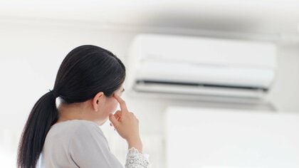 エアコンの「夏じまい」をサボってはいけない！冬にカビを撒き散らす可能性も…暖房シーズン前にすべき“3つのポイント”