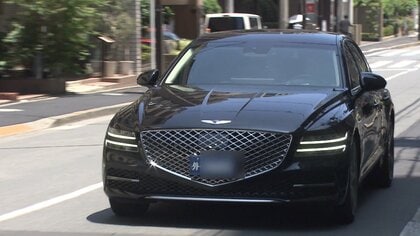 【解説】外交特権の闇　韓国大使館の違法「フルスモーク車」も取り締まれず…スパイ摘発の障害にも