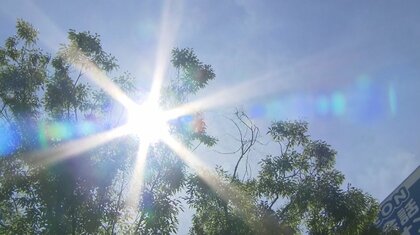 栃木で観測史上初の41度…災害級の猛暑が各地襲う　“オリンピック応援疲れ熱中症”に要注意　医師が警鐘鳴らす