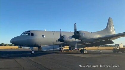 トンガ沖で再び噴火観測「規模は小規模で、津波の危険は無い」在トンガ日本大使館