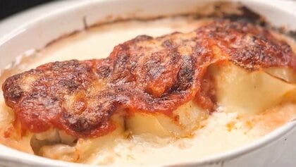 目黒「トラットリア・チャオロ」のロゼッタが家で味わえる！元「dancyu」編集長が追い求める日本一ふつうで美味しいレシピ