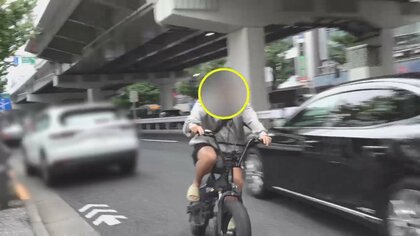 「自転車の取り締まり強化」に思う～強制と自律は社会の両輪