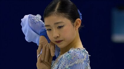 SP首位発進の18歳・千葉百音が初優勝！渡辺倫果が3位 四大陸フィギュア【女子フリー】