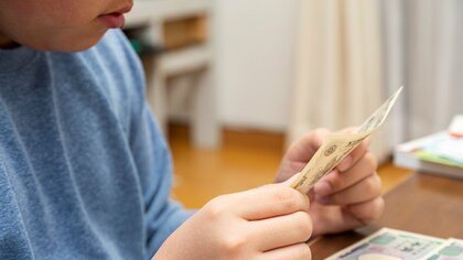 「新しい自転車1000円で売るよ」“ありえない価格”の買い物は成立する？子どもも知っておきたいお金に関する民法