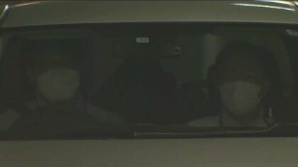 60歳母親も関与か...死体遺棄などの容疑で娘と父親に続き逮捕　札幌ススキノ切断遺体事件