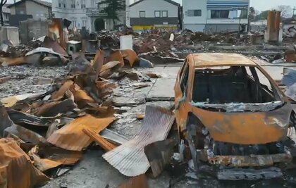 【能登半島地震】珠洲市までは片道4時間…活動時間限られるボランティア　“受け入れ”始まるも復興の大きな課題に