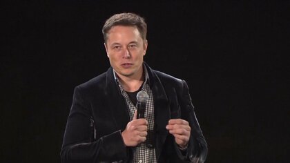 ウイグル問題も要因？ “バイデンは役立たず”イーロン・マスク氏が大統領を痛烈批判