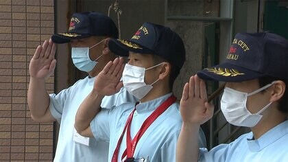 患者搬送後には2時間かけて消毒も…人命救助の精鋭部隊「高度救急隊」　コロナ禍の最前線を駆ける【新潟発】