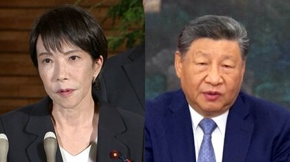 高市首相が韓国訪問へ　あす習近平国家主席と初会談で調整…台湾めぐる姿勢や靖国参拝などへの警戒感も
