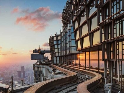 2024年通年のアジア太平洋地域の商業用不動産投資額が1,313億米ドルを記録