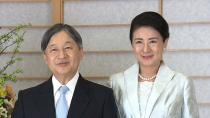 皇后雅子さま 62歳の誕生日 戦後80年“慰霊の旅”で「永続的に平和を守る大切さを改めて深く心に刻む年に」