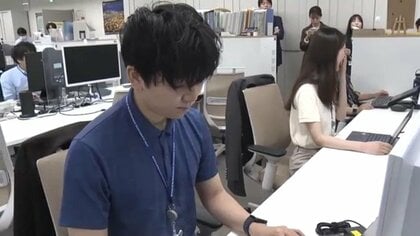 きょうからクールビズ開始　環境省が9月末までエアコンの適切使用や快適な軽装など呼びかけ