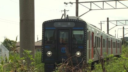 西九州新幹線の並行在来線沿線で実証実験 “鉄道とバスの組み合わせ”で登下校の利便性を高める「モーダルミックス」