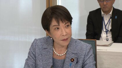 ​高市内閣「支持」下落　3月以来の60％台　物価高対策への不満6割近く　8割弱が「手取り増えた実感ない」　FNN世論調査を詳細分析