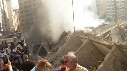 【解説】3つのフェーズに分けられる中東紛争の構図　日本企業は紅海ルートの遮断や駐在員の安全、イスラエル企業との関係などの課題に直面