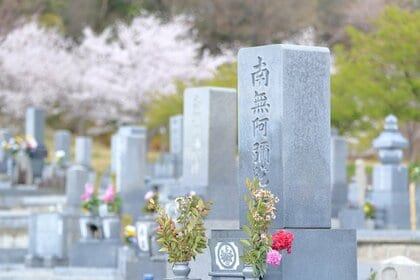 一般墓の「墓じまい(改葬)」をした結果、5割強の人が「心の負担が軽くなった」と感じている!株式会社宙の会が「墓じまい(改葬)」に関する実態調査を実施!