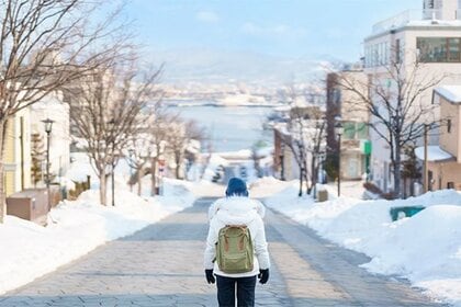 長い休みに行ってみたい旅行先ランキング! ~海外1位はフランス、国内1位はどこ? 最大9連休の年末年始を前に阪急交通社がアンケート結果を公開~