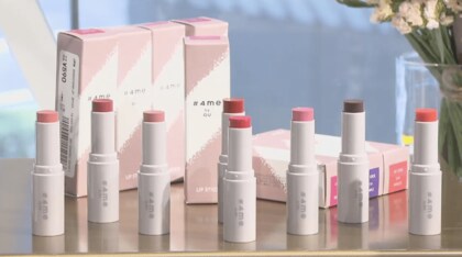 Guが化粧品ブランドを発表 服と合わせやすいコスメでトータルファッションを提案