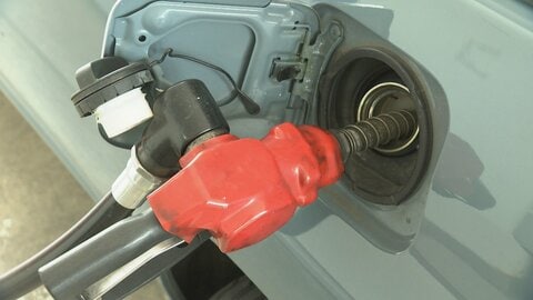 4週ぶりに値上がりした富山のガソリン　停戦協議でも価格が下がらない理由