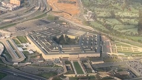アメリカ国防総省が中国“軍事企業”リスト公表　アリババグループや百度、BYDなど188社　AIや半導体企業が増加