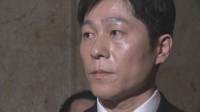 立憲民主党 梅谷守 衆院議員