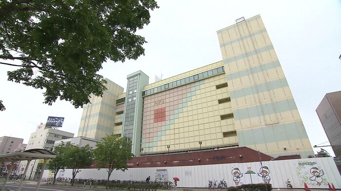 JR苫小牧駅前などが苫小牧市の候補地