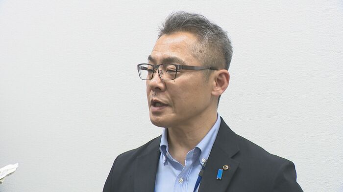 鳥獣被害対策支援センター　小根沢元浩 所長