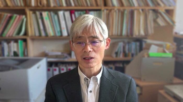 「北海道民の意識を調査し判断すべき」と指摘する大島教授