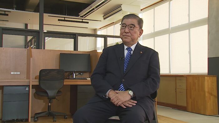 2026年の抱負を語る