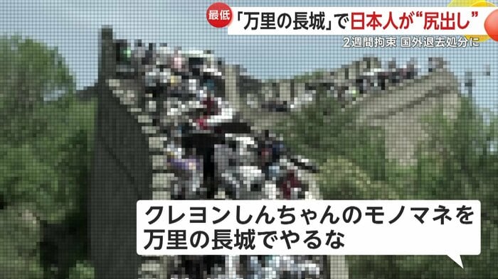 日本のSNSではこんな声も