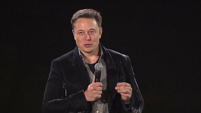 スペースX イーロン・マスク氏