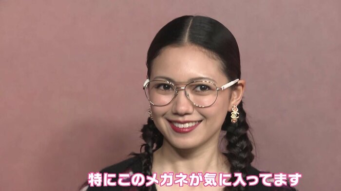 二階堂ふみさん