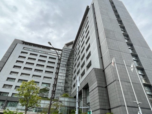 送還忌避者のうち日本で生まれ育った子どもは201人いる(写真は東京出入国在留管理局)