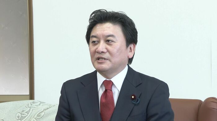 自民党道連 武部新会長