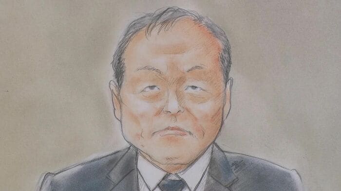 桂田被告に対し検察は「事故は予測できた」と主張