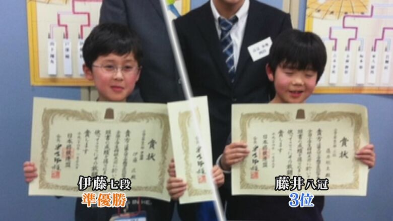 同い年の藤井八冠を“カド番”に追い込む…叡王戦の挑戦者・伊藤匠七段の素顔「タイトル戦を経るたび強く」｜FNNプライムオンライン